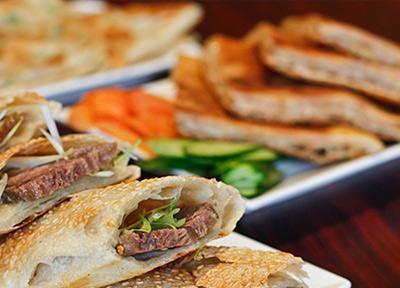 غذاهای سنتی چینی شما را عاشق این کشور می نماید غذاهای سنتی چینی شما را عاشق این کشور می نماید